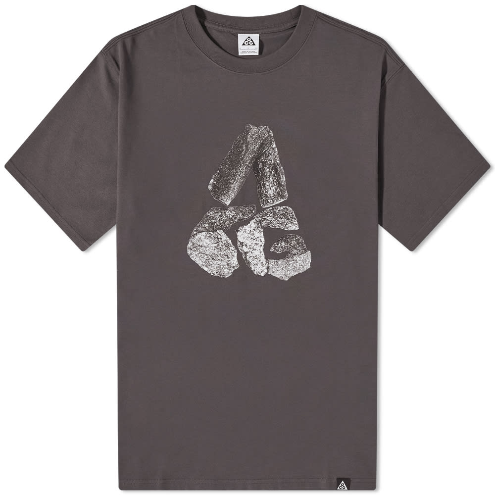 acg sunshine tee