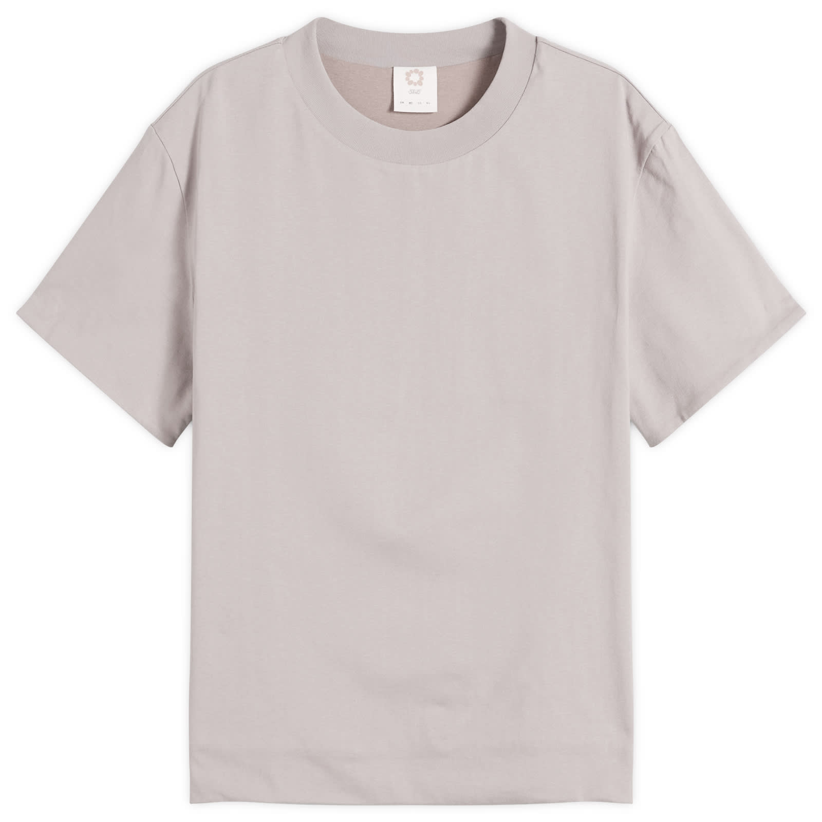 Gander Men’s Reversible T-Shirt Grey/Beige