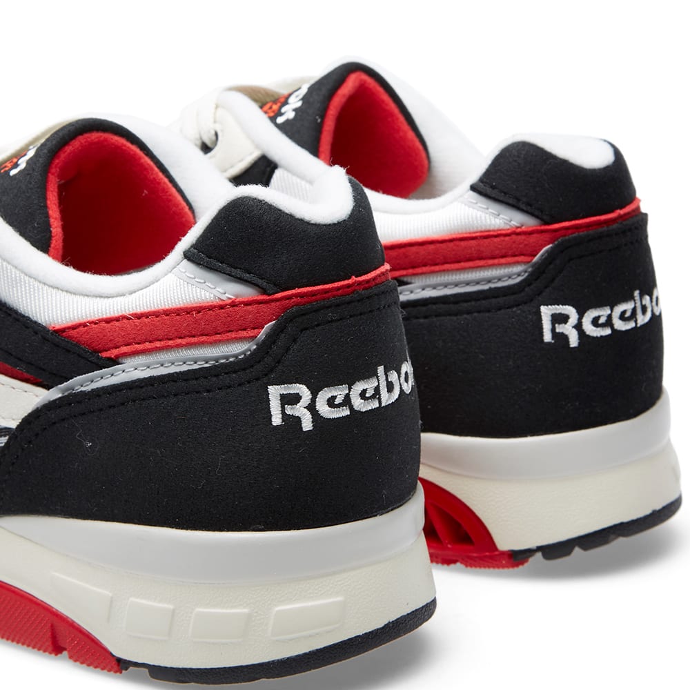 reebok ventilator supreme red rush