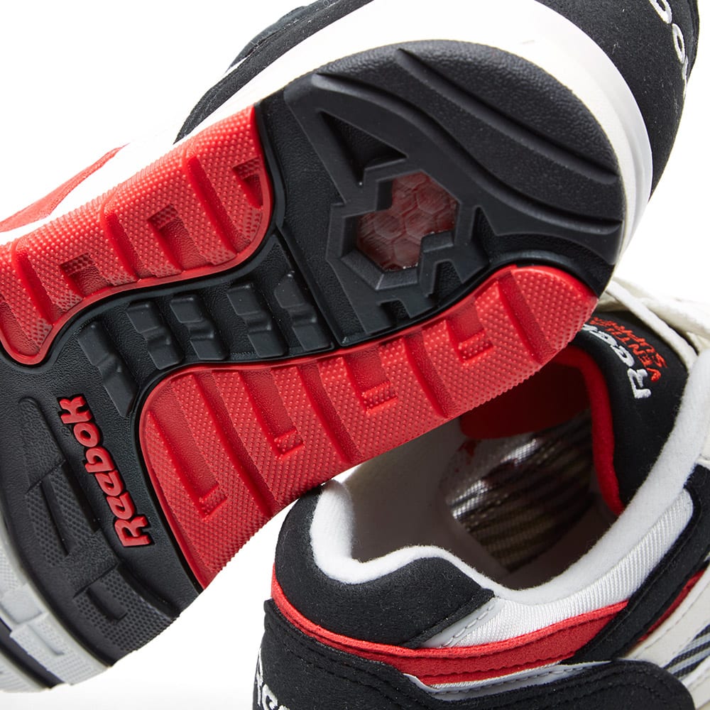 reebok ventilator supreme red rush