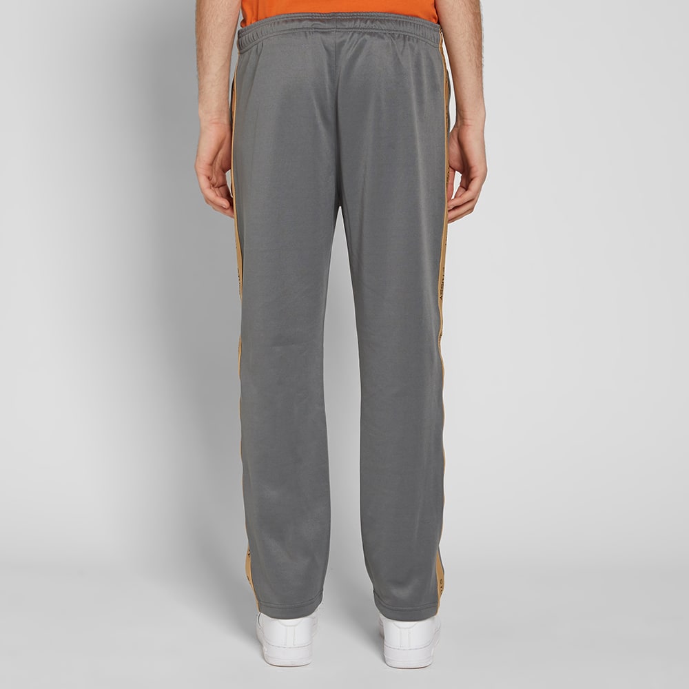 poly track pants