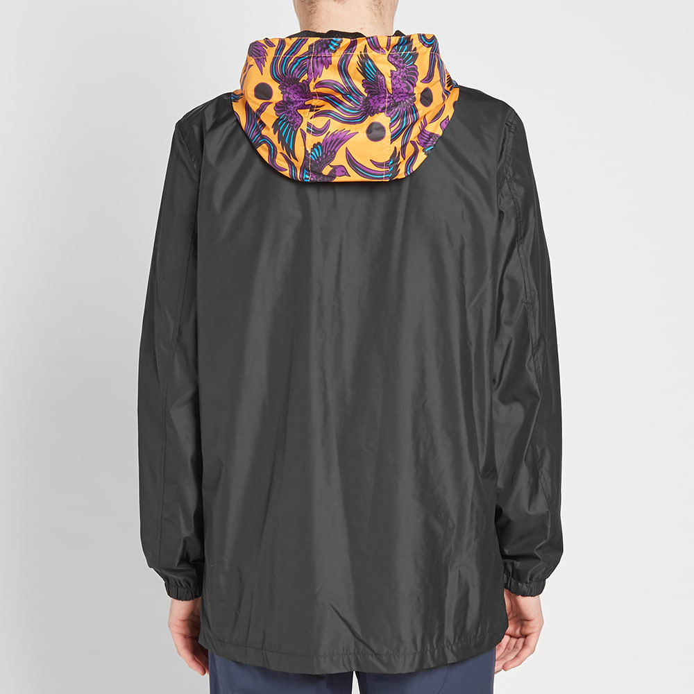 kenzo coach jacket