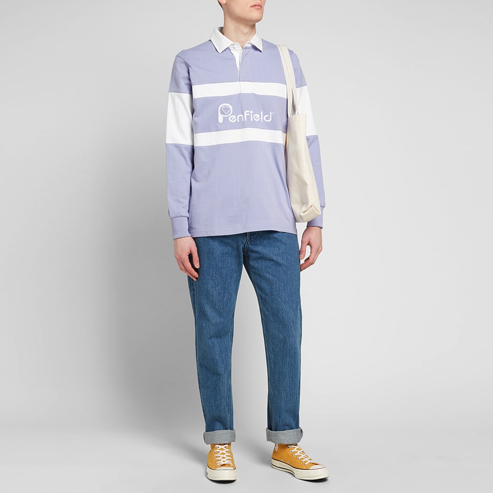 Penfield rugby shirt Clearance