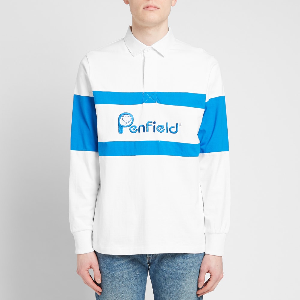 Penfield rugby shirt Clearance