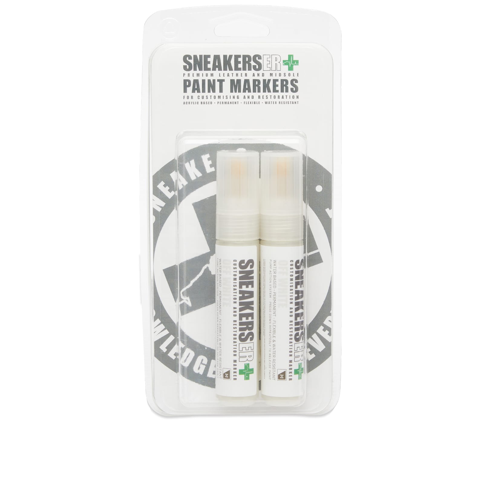 Midsole Paint Marker White Sneaker Paint Sneakers ER Premium