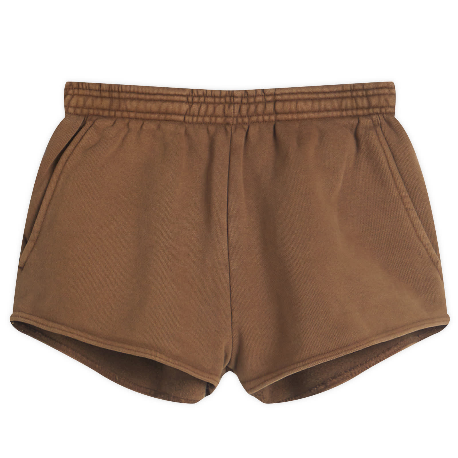 Entire Studios Women's Brunette Micro Shorts