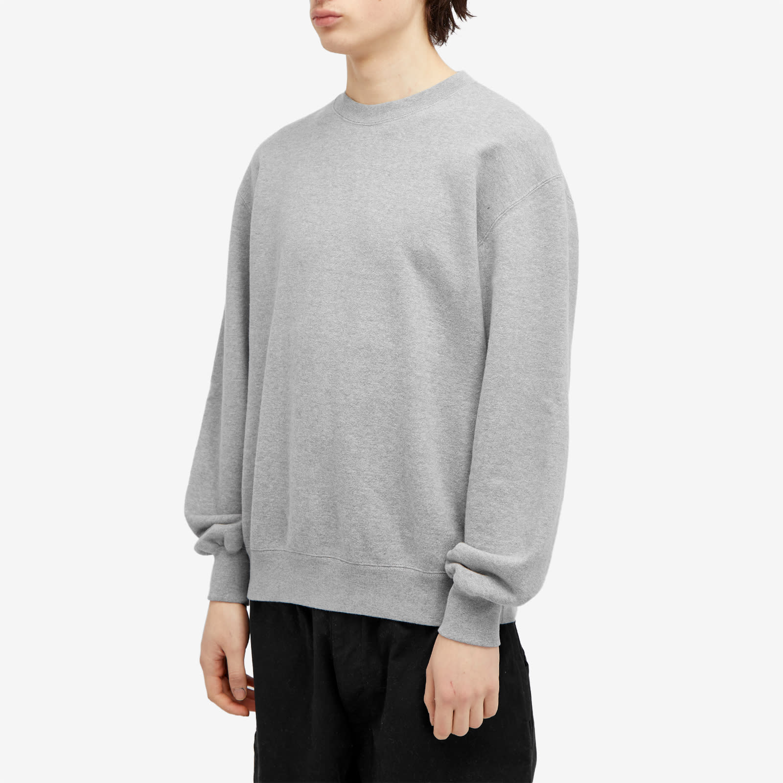 別注 BEAMS PLUS x REMI Sweat Crew Neck BEAMS PLUS（ビームス プラス）【別注】REMI RELIEF / Sweat