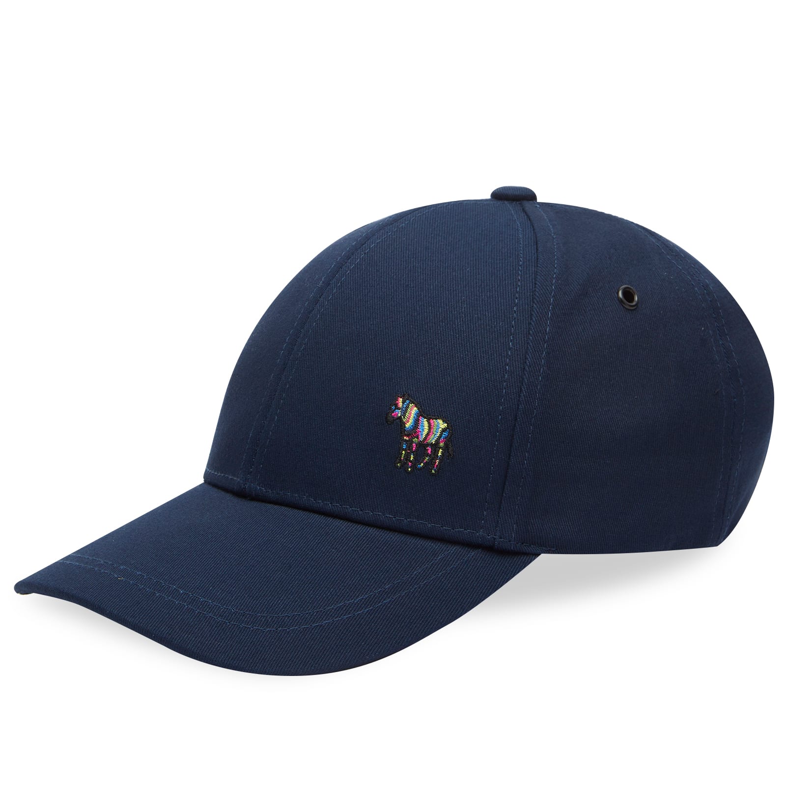 Paul Smith Zebra Cap Blue | END. (TW)