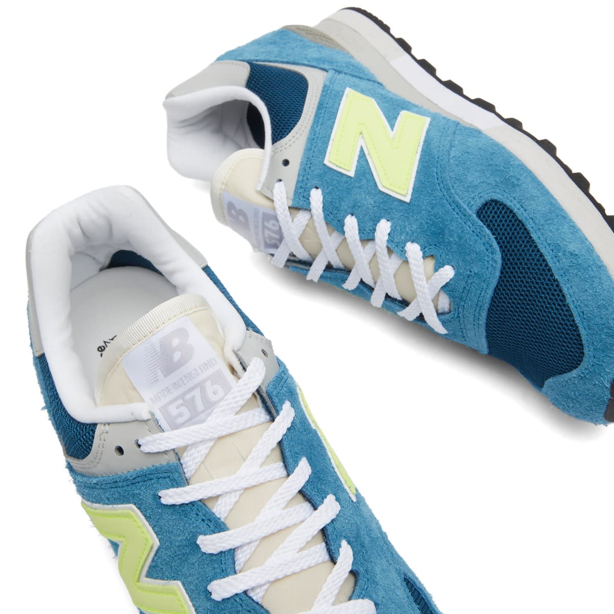 New Balance New Balance OU576TLB - Made in UK UK-10