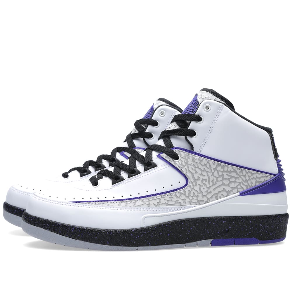 air jordan 2 retro concord