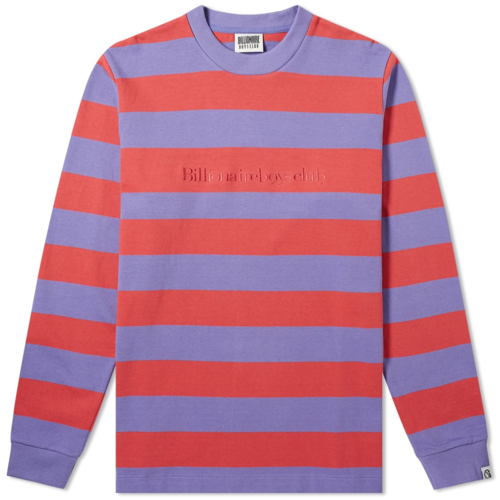 Enhance your everyday attire with this colourful tee from