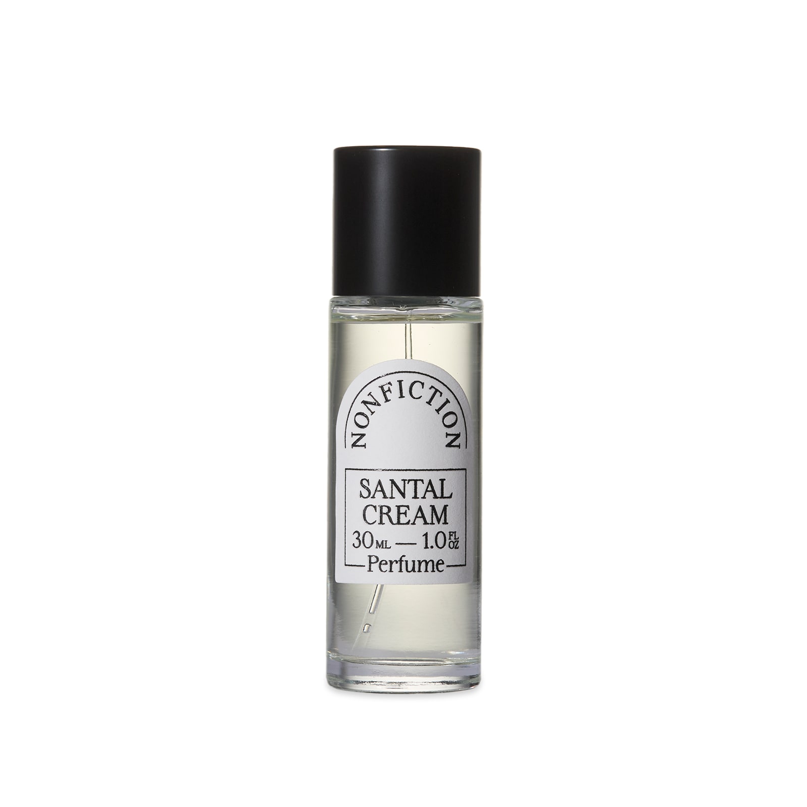 サ*ー様 NONFICTION SANTAL CREAM 30mL 香水 NONFICTION Santal Cream Eau de Parfum 30Ml | END. (US)