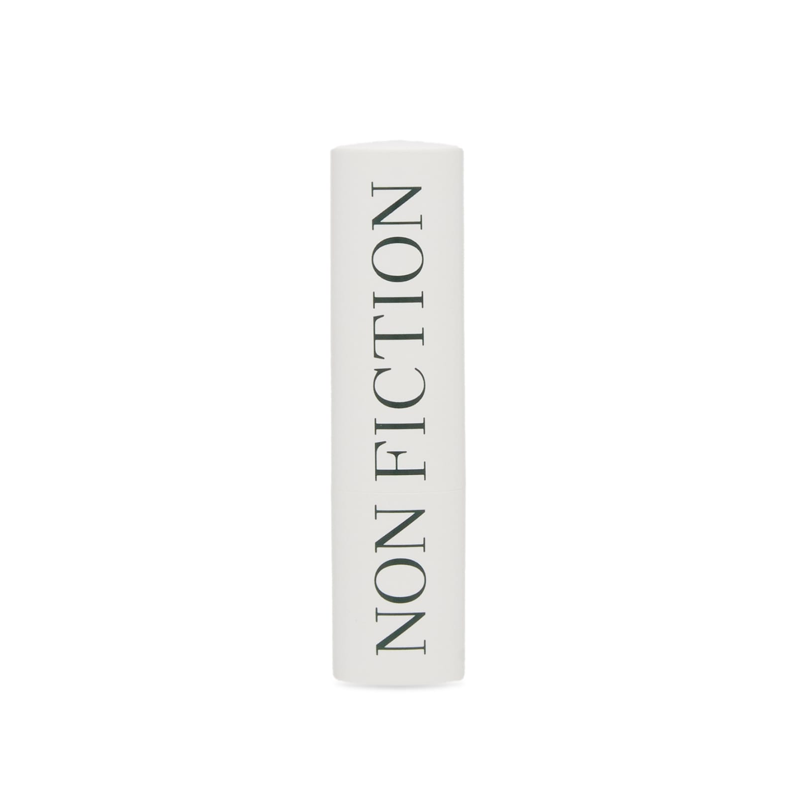 Nonfiction Unisex Moisturising Vegan Lip Balm