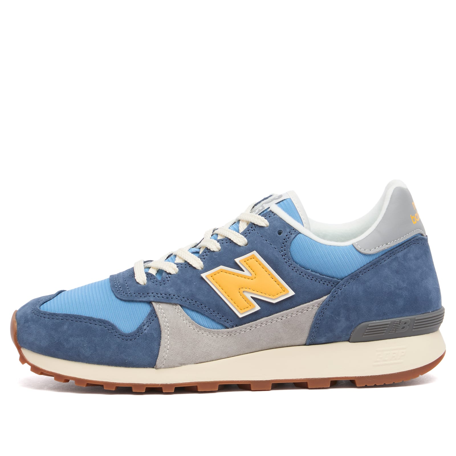 New Balance 475 Sneaker Vintage Indigo - U475HA