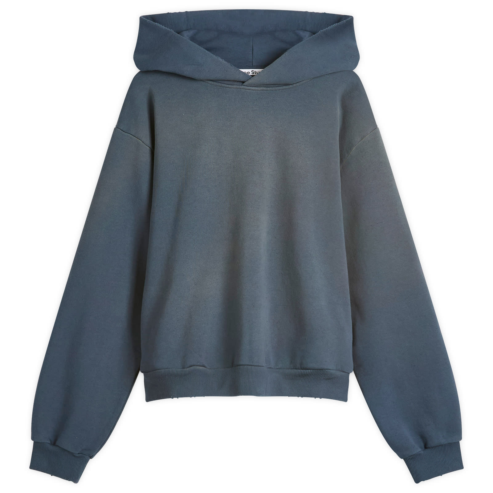 Acne Studios 1996 Back Logo Hoodie