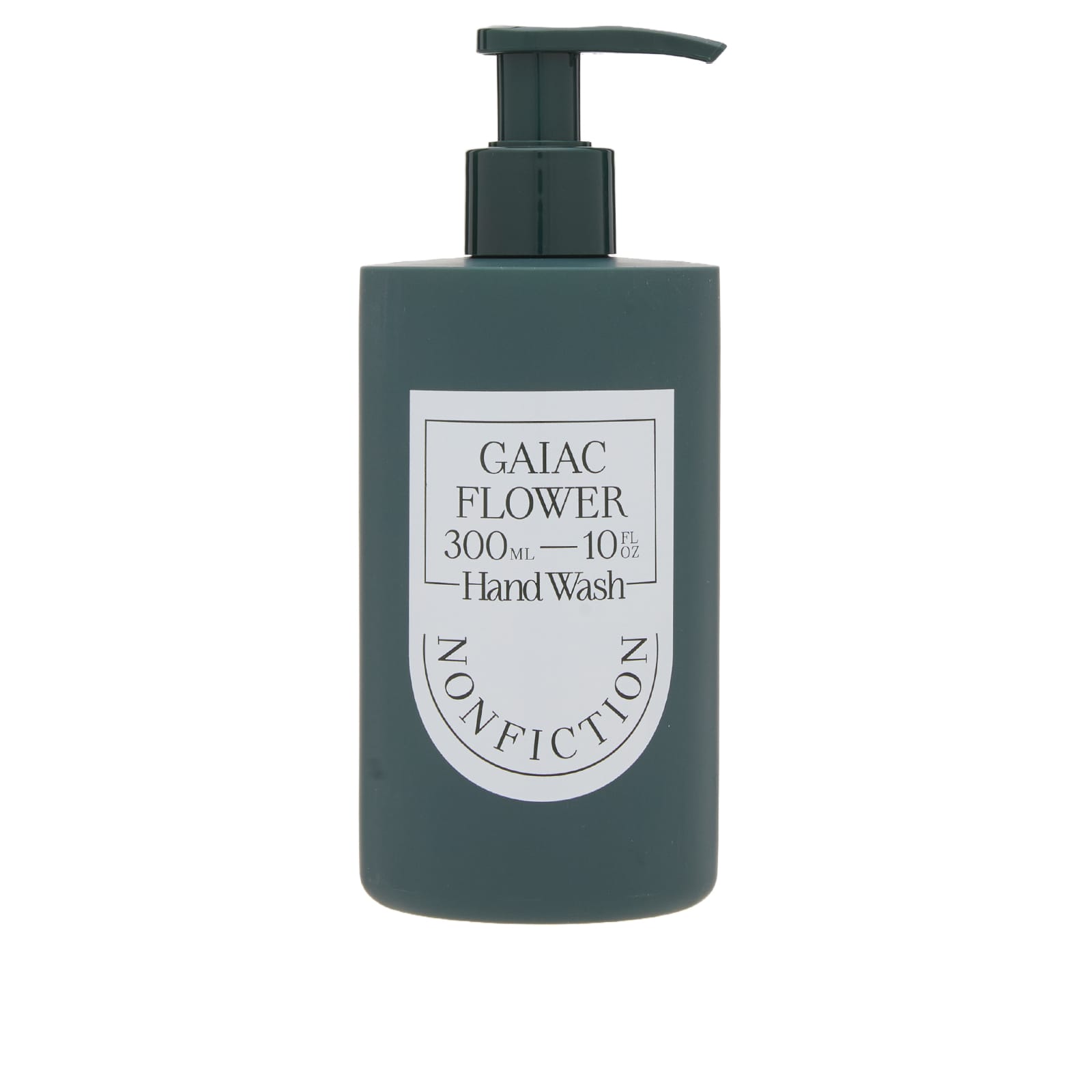 NONFICTION Gaiac Flower Hand Wash