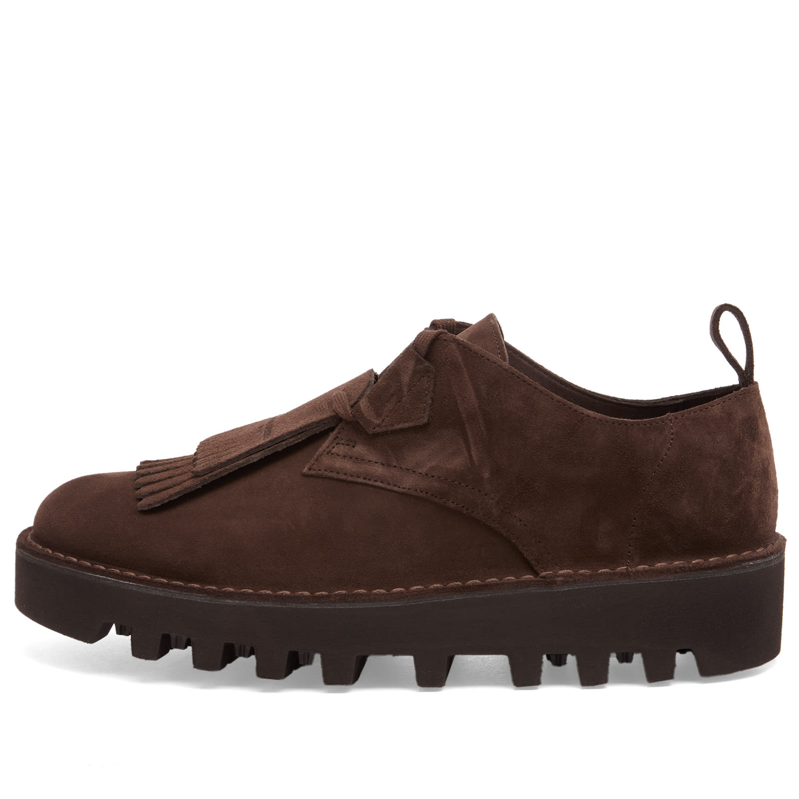 Clarks × ENGINEERED GARMENTS Desert Khan The Engineered Garments x Clarks Originals Desert Khan Pack