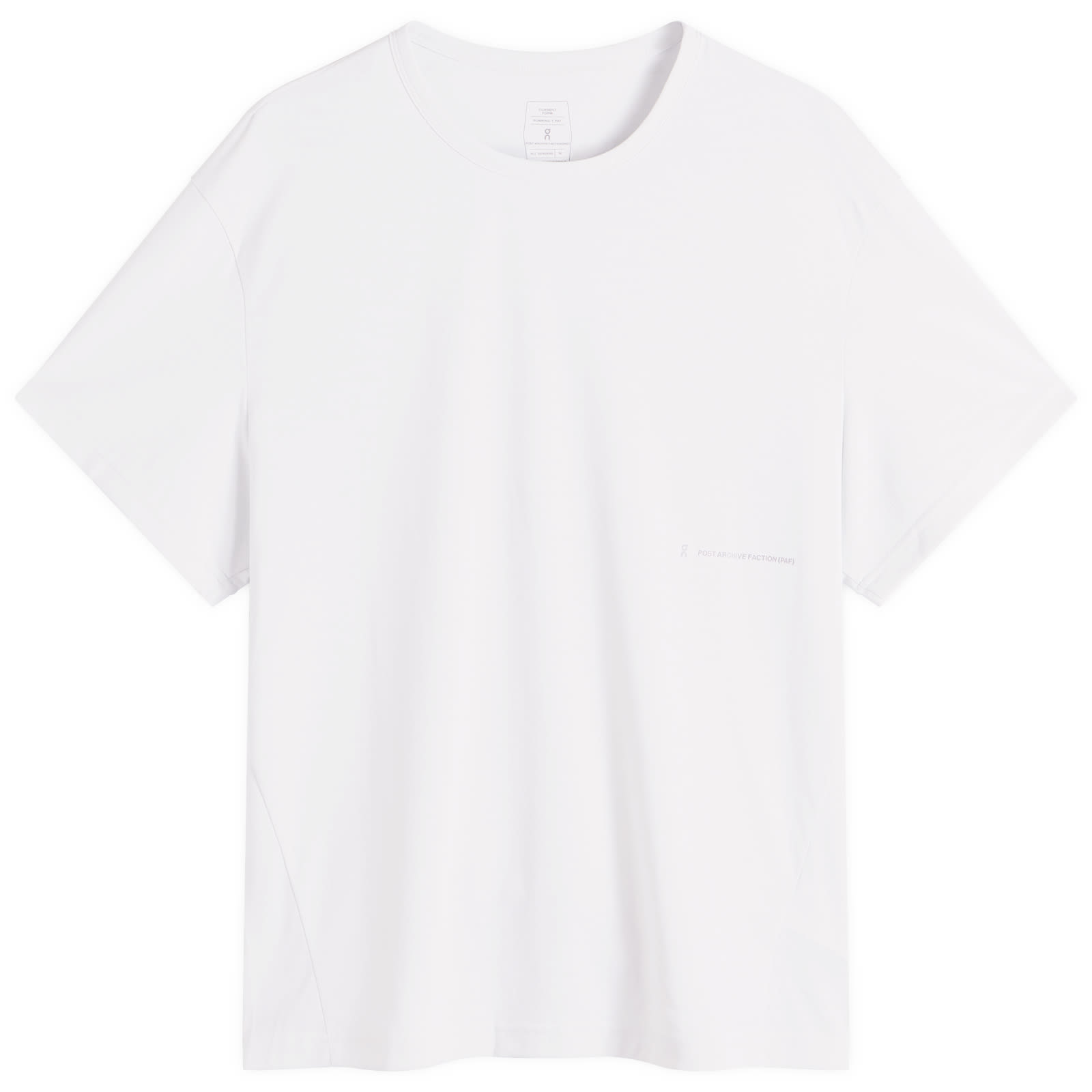 ON Men’s x PAF Running T-Shirt Gale