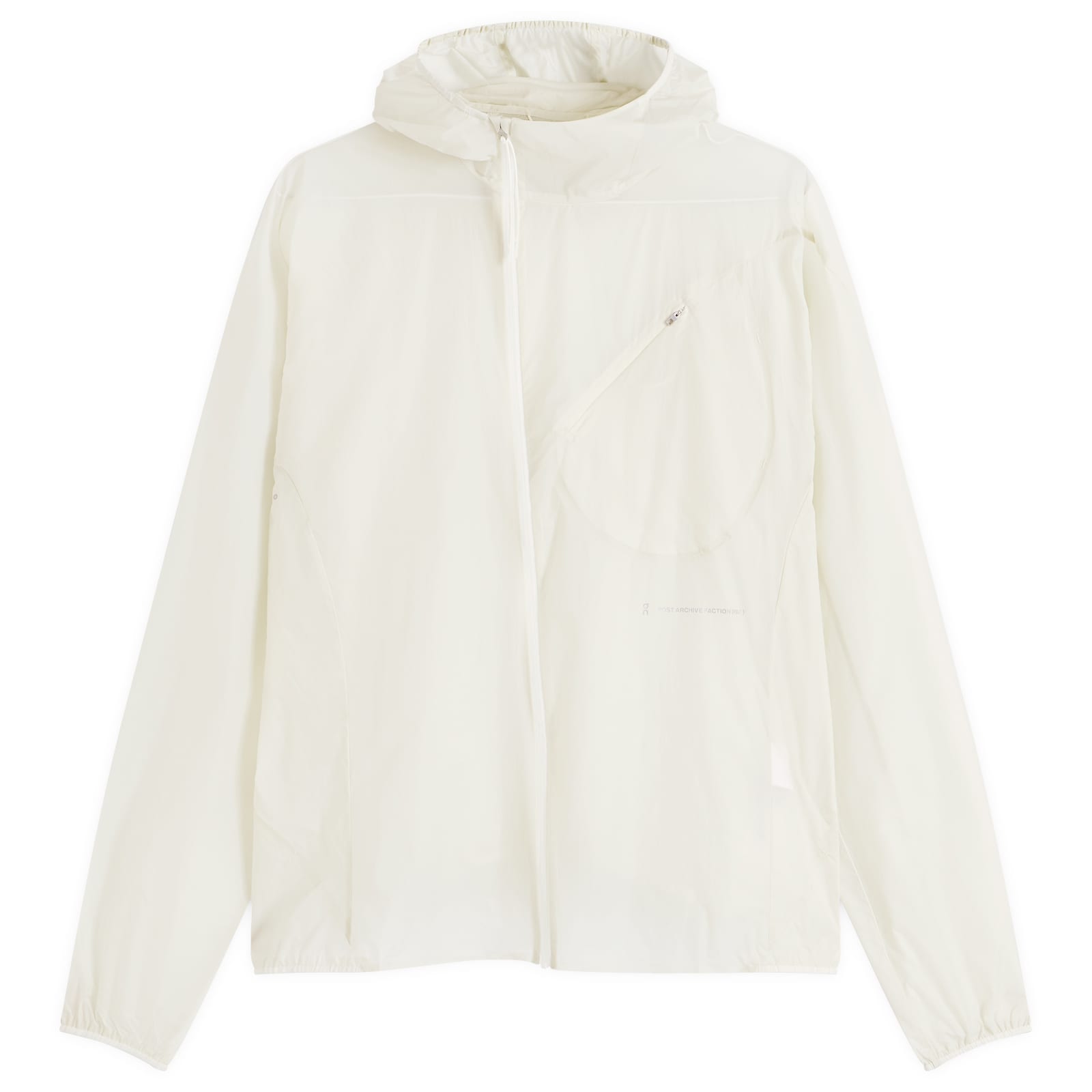 ON Men’s x PAF Zero Jacket Ice