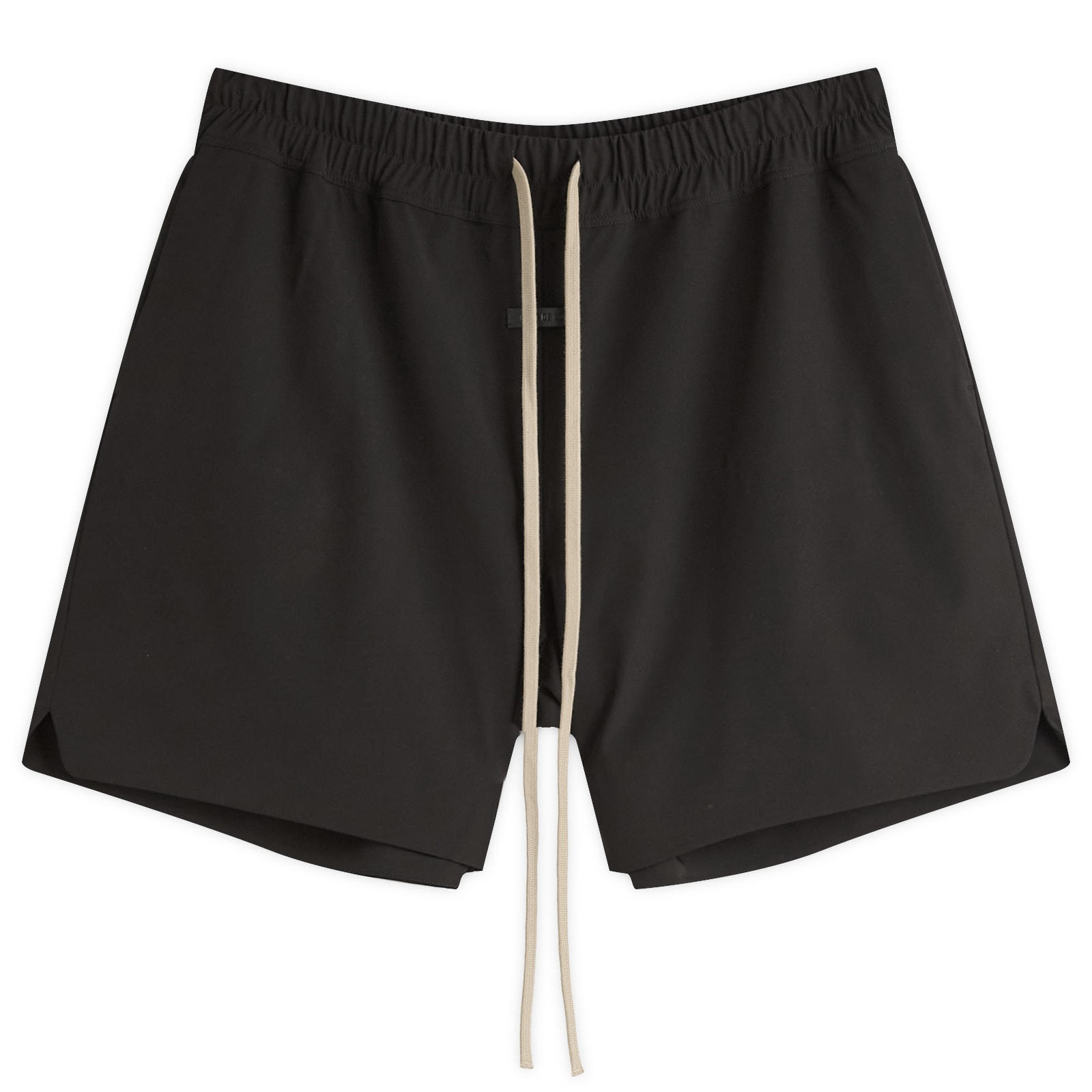 Fear of God Men’s Running Shorts Black