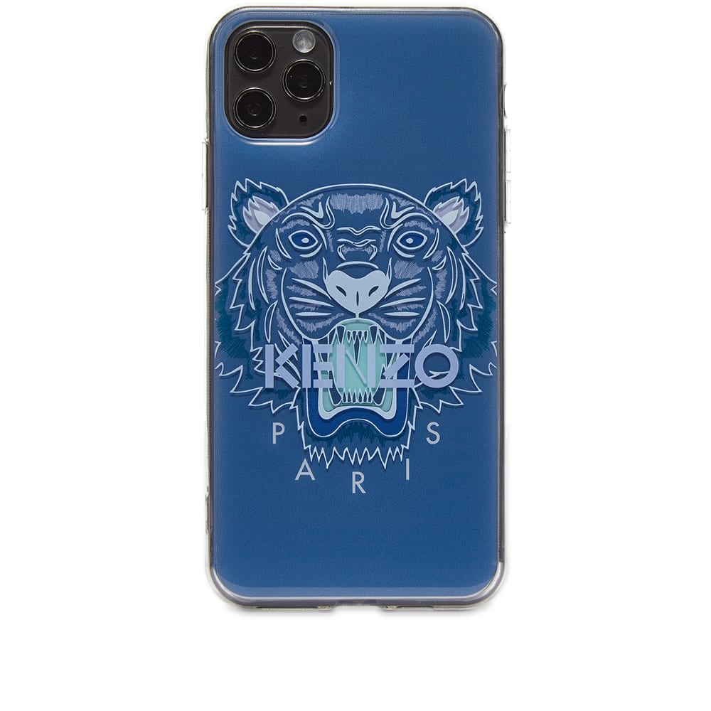 Trucking Transportation Kenzo Iphone 11 Phone Case Kenzo 11 Pro