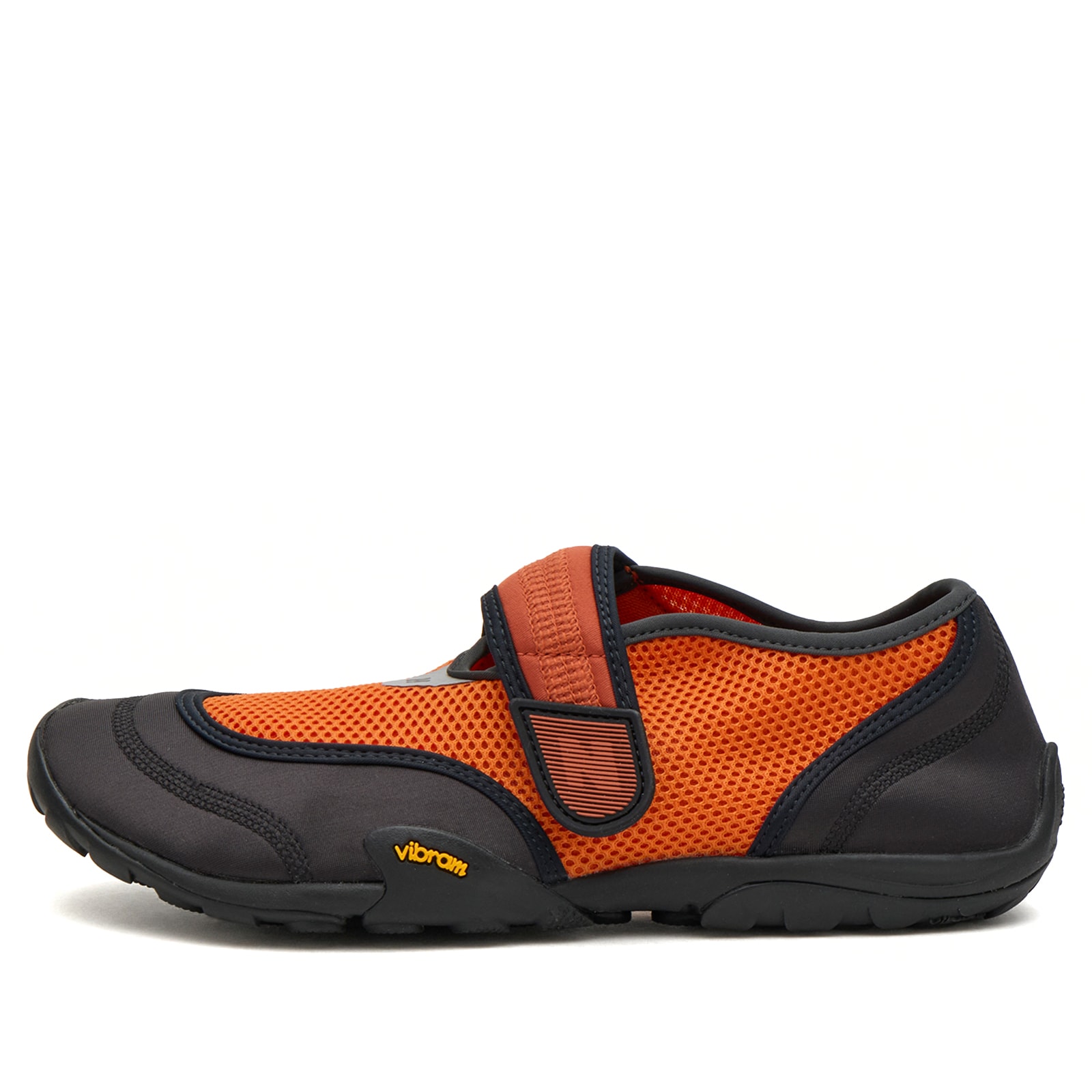 New Balance x Tokyo Design Studio MT2 Sneaker in Orange, Size UK 3.5
