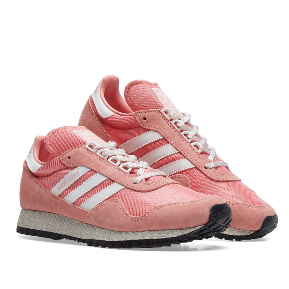 Adidas new york tactile rose clearance