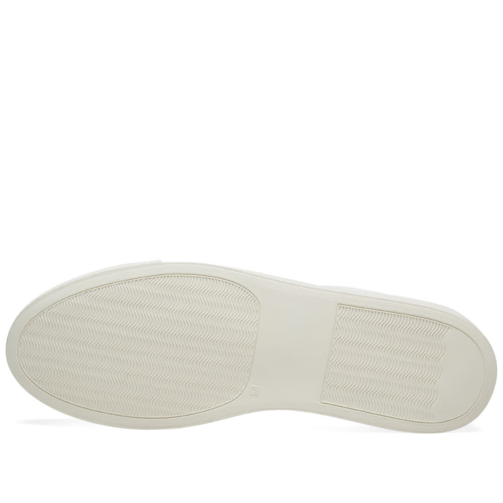 common projects achilles retro low white