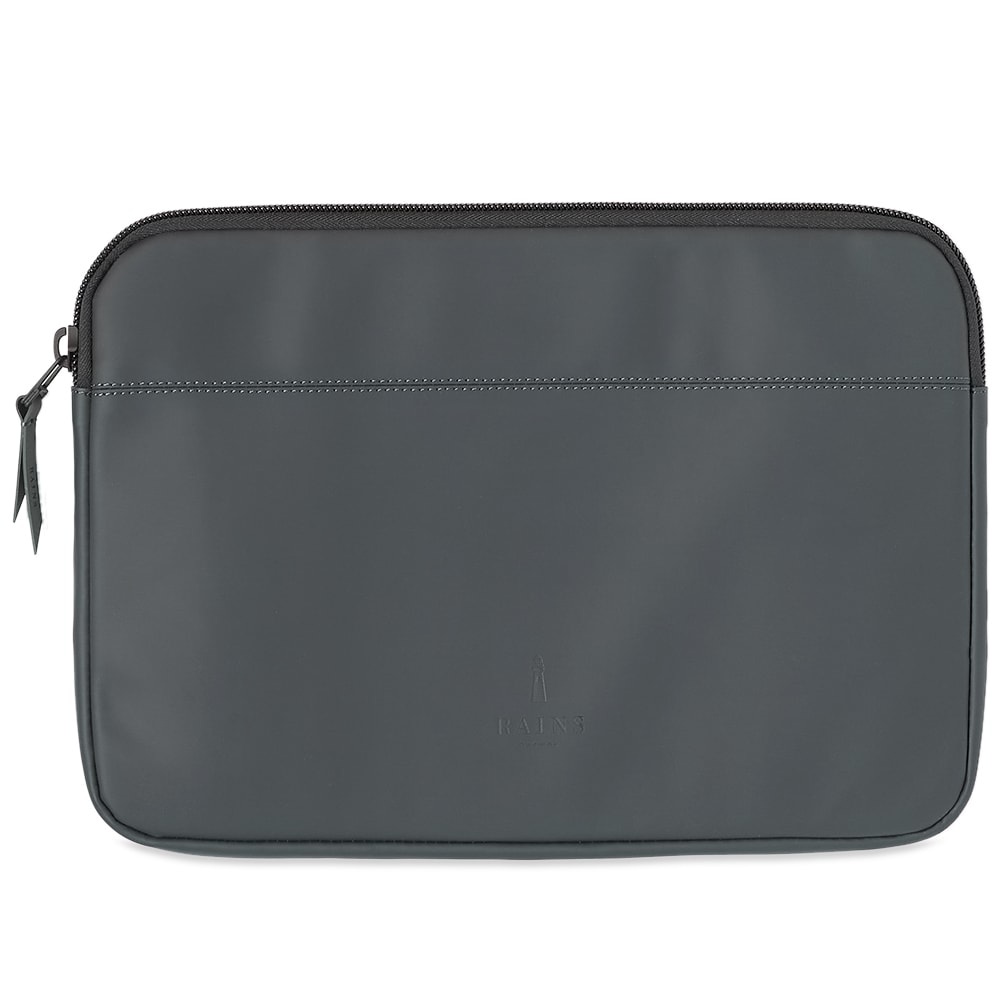 rains laptop case 16