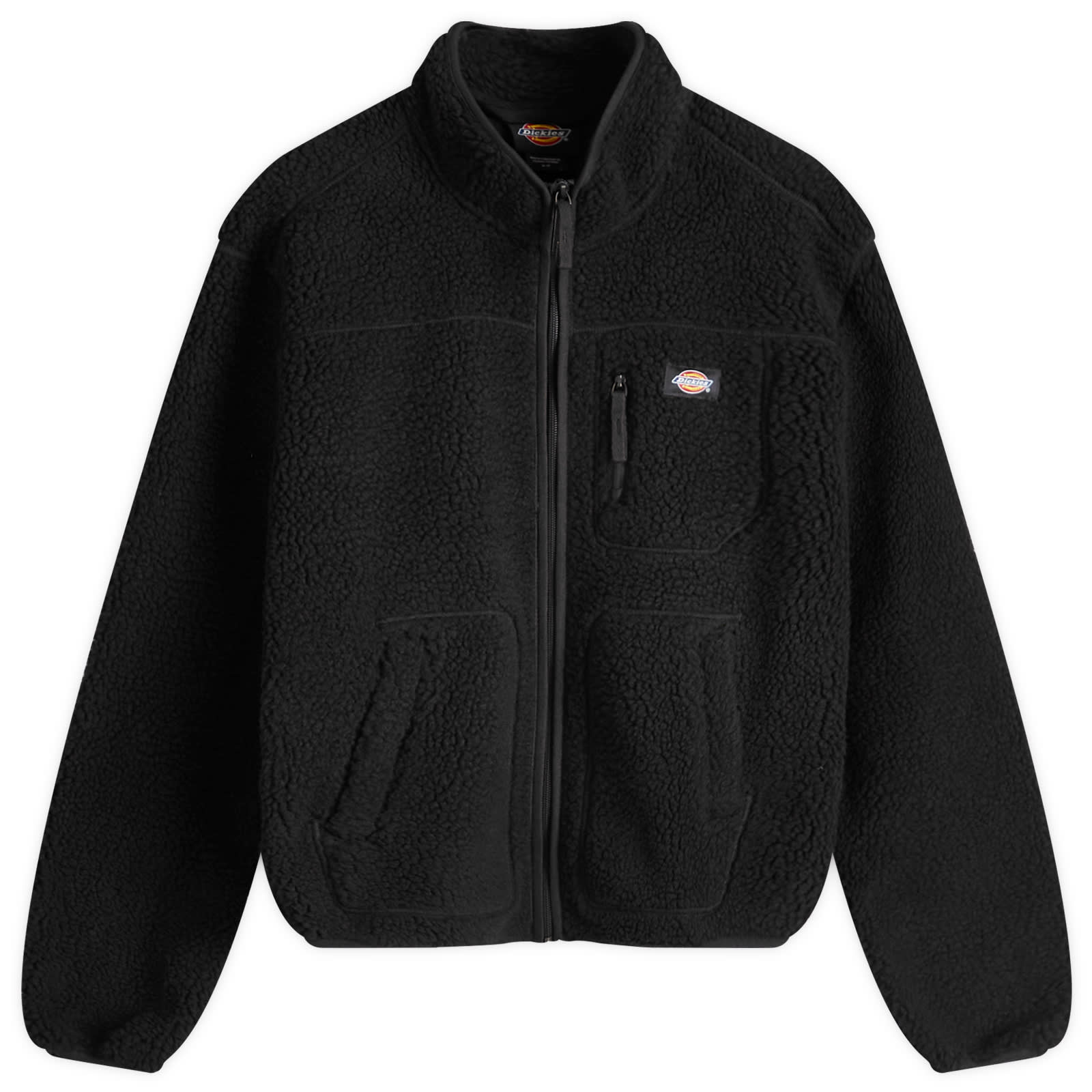 Dickies DT7022 22 Pembroke Fleece Various Colours