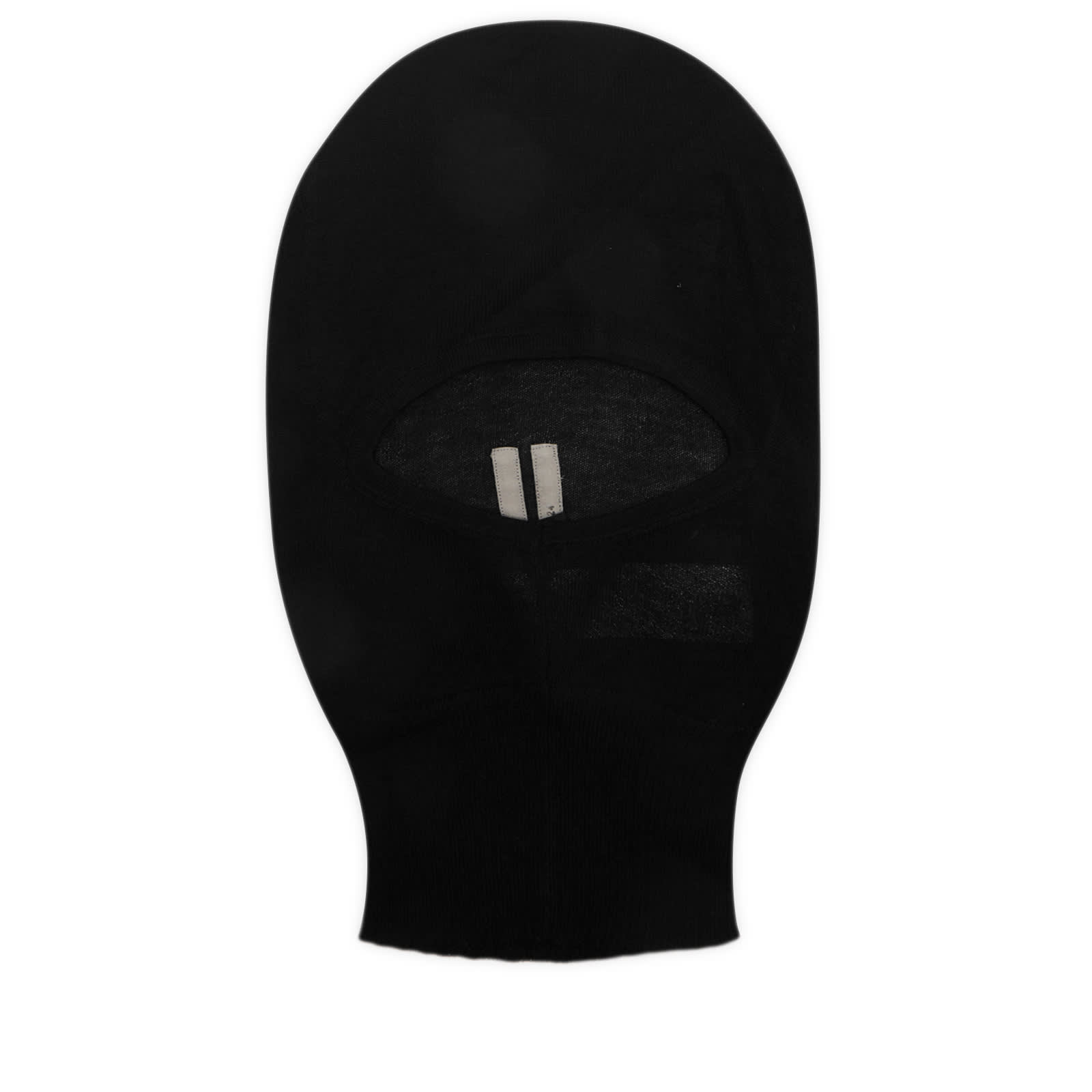 O- レイチョウルイラボ BALACLAVA HEAD WAMER ブラック AMBUSH Black Rave Balaclava Ambush