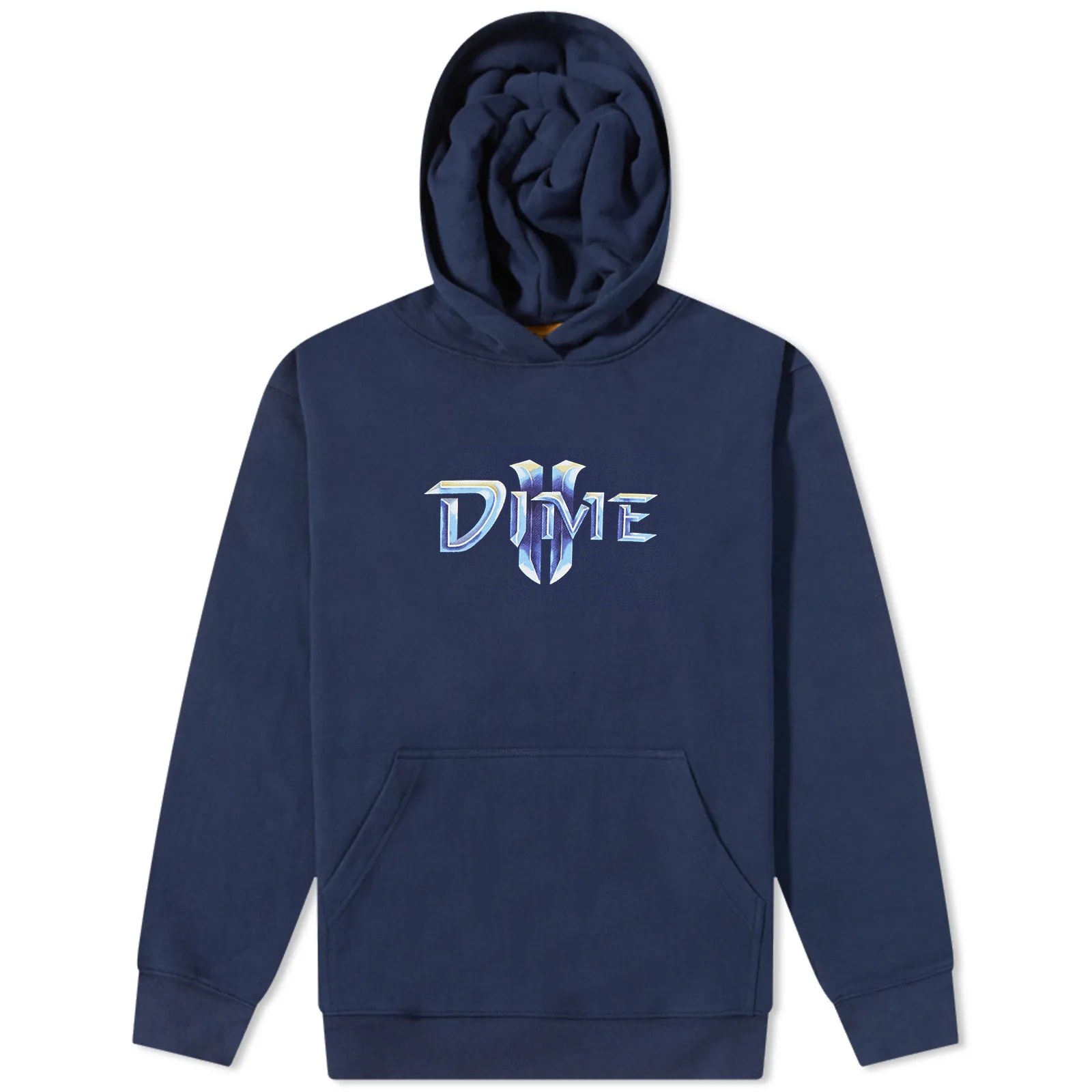 パーカー・フーディ Dime TERRAN HOODIE NAVY Dime Terran Hoodie Navy | END. (AR)