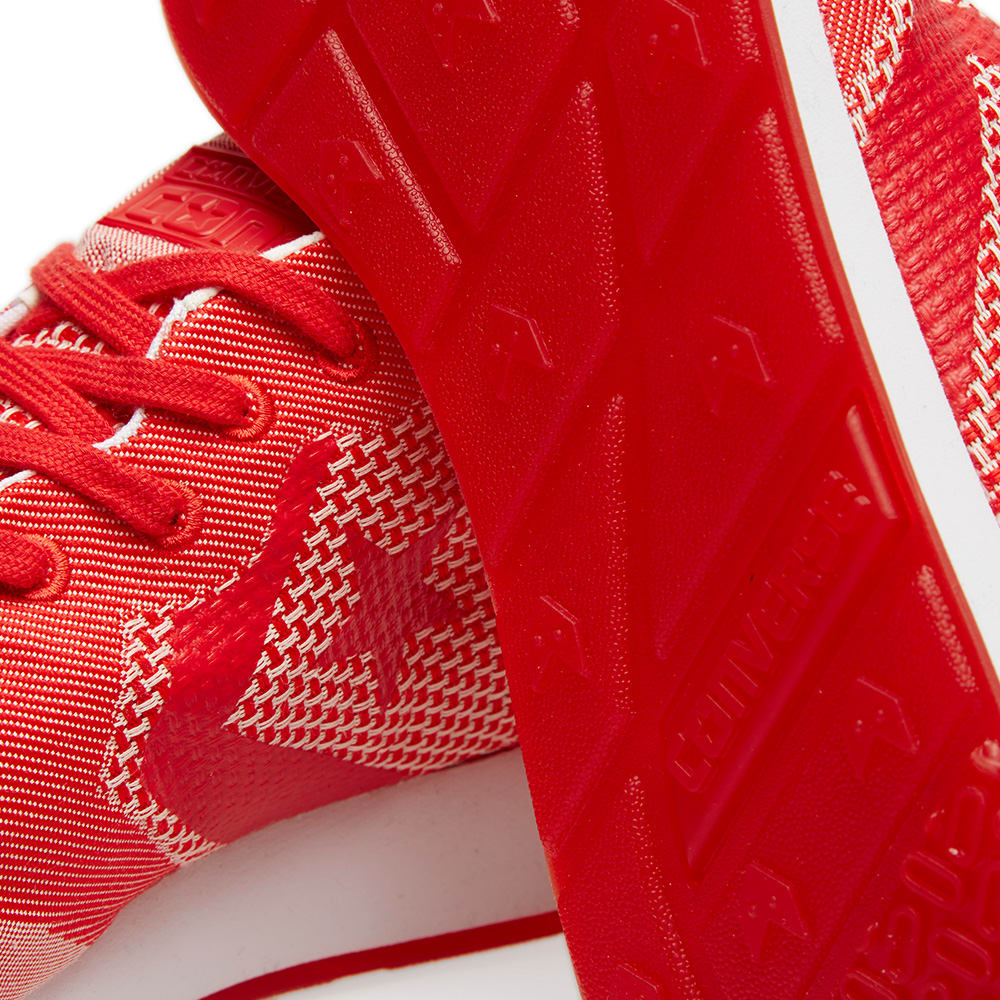 converse auckland racer red