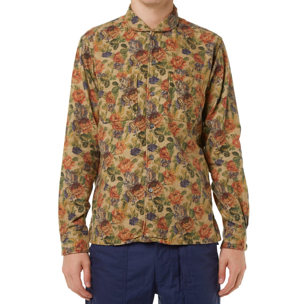 Gq229 Engineered Garments Lafayette | eBay