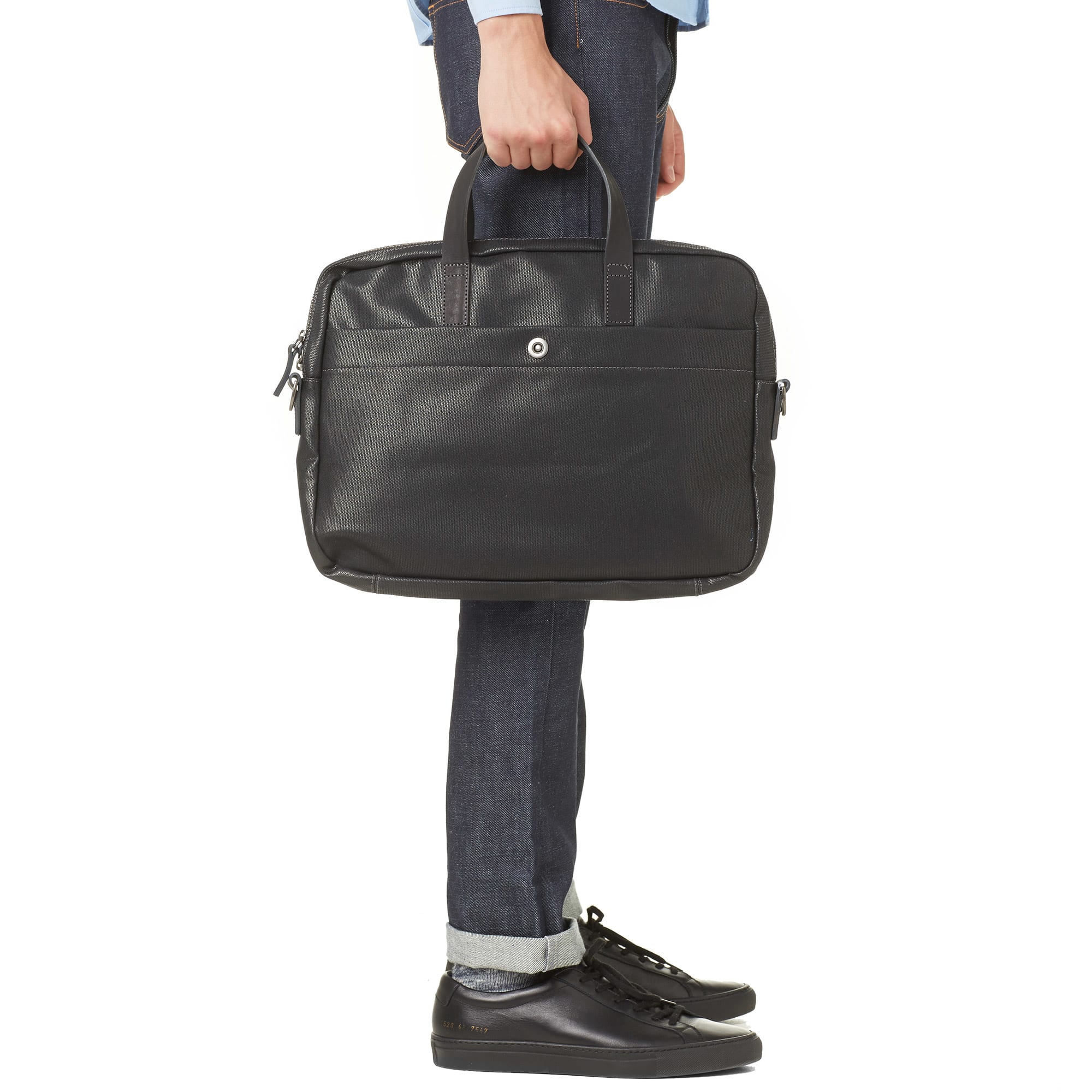 Ally Capellino Robin Briefcase Black END. (US)