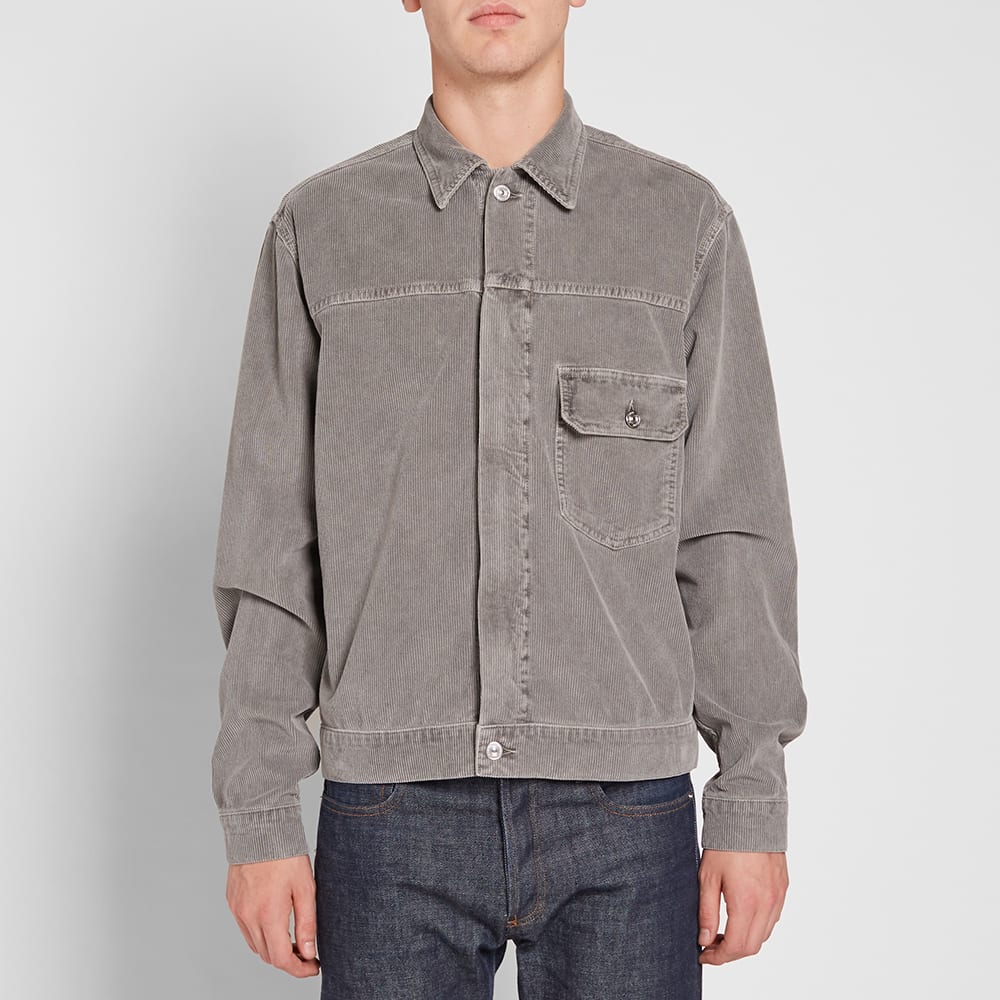 Women's Half Zip Denim Hoodie Jacket - Loose Fit Pullover Jean Jacket Top