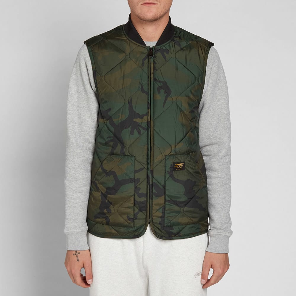 Carhartt newton clearance