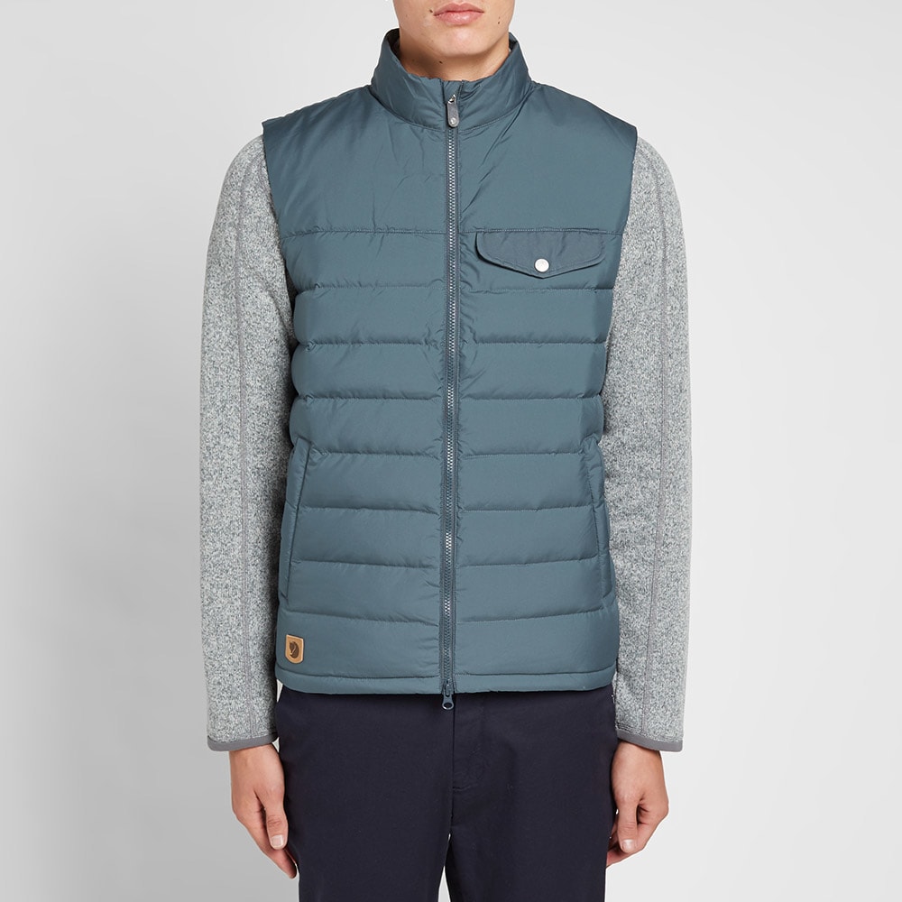 Räven padded jacket w clearance