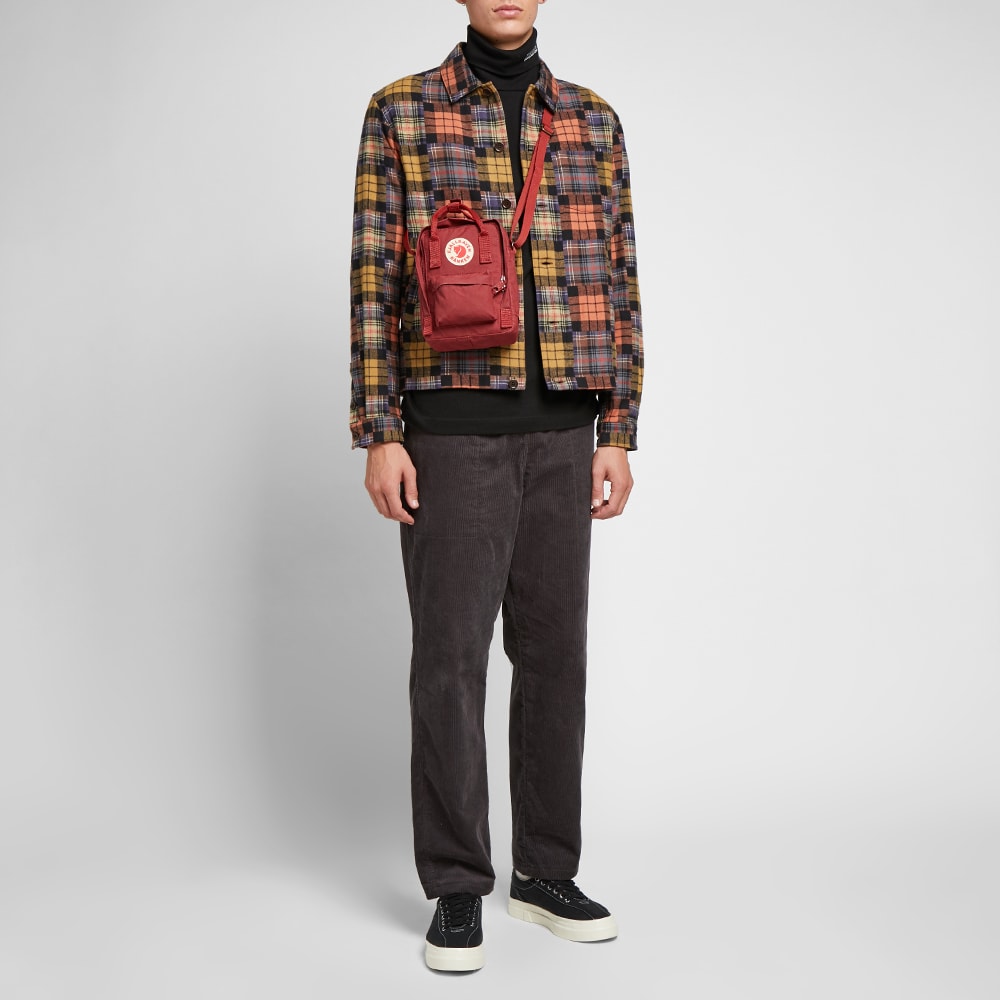 kanken sling men