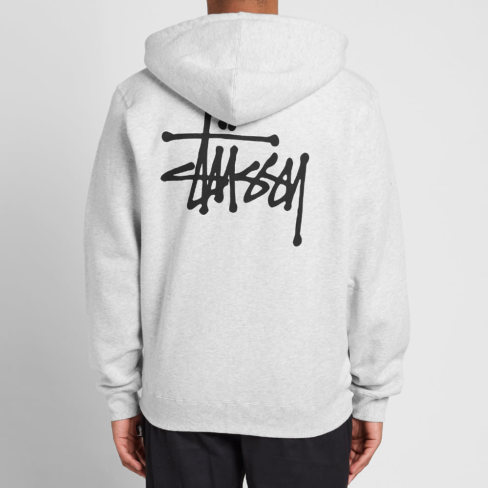 Our legacy stussy hoodie Clearance
