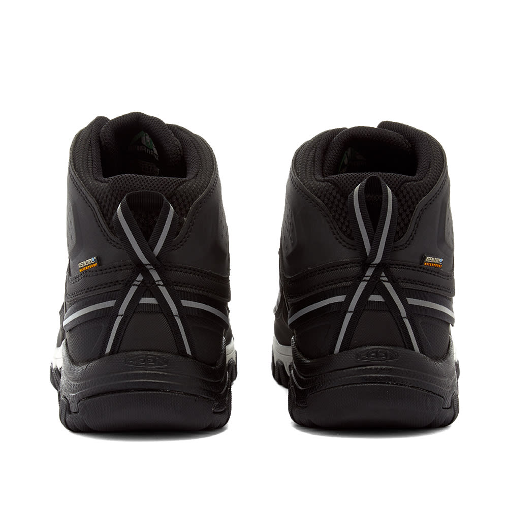 keen targhee exp mid