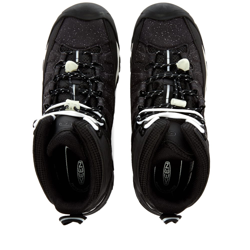 keen targhee mid wp