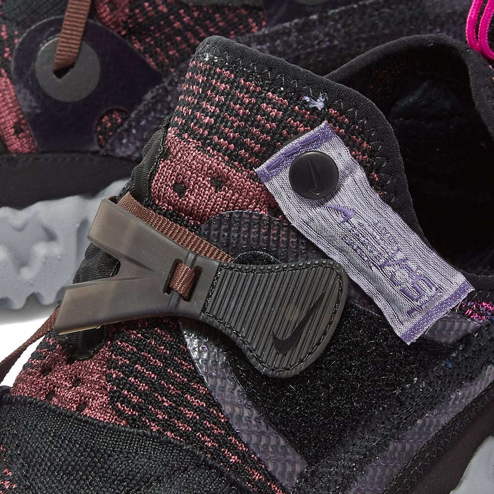 overreact nike