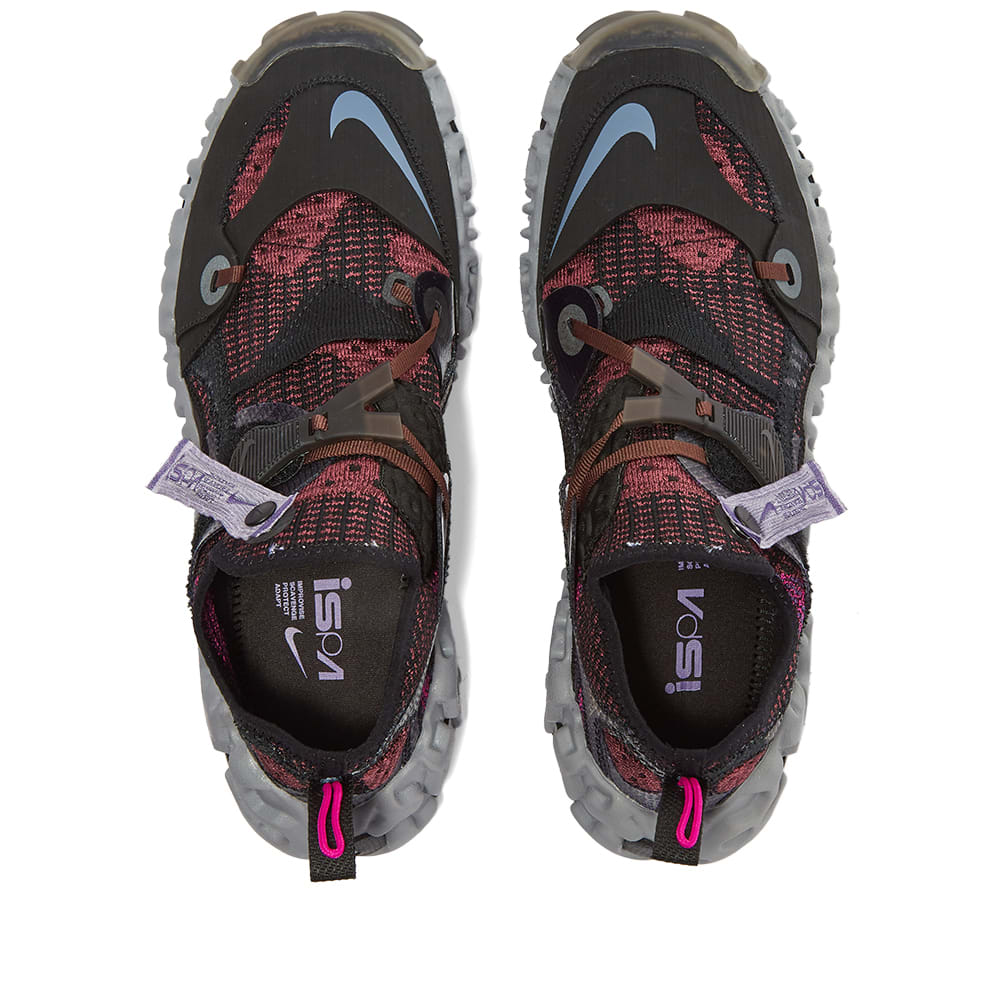 overreact nike