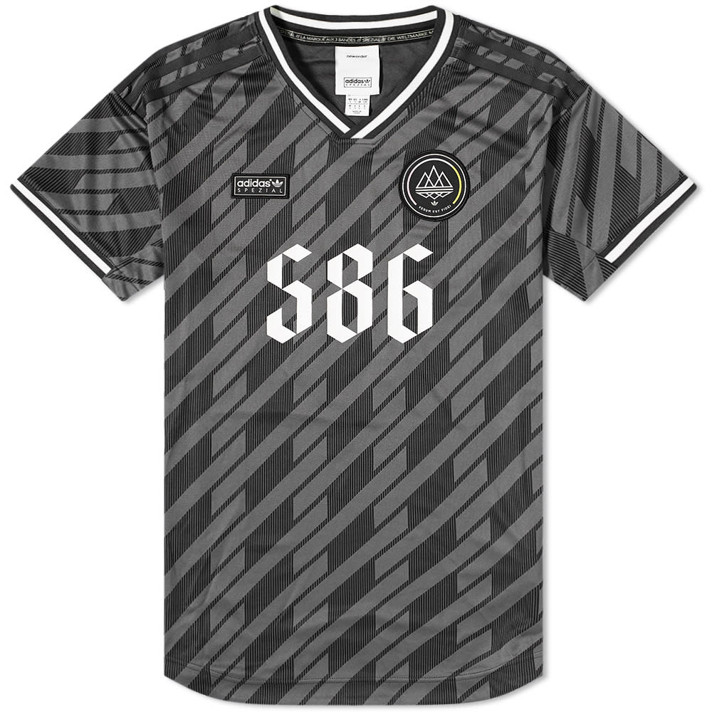 adidas football jersey