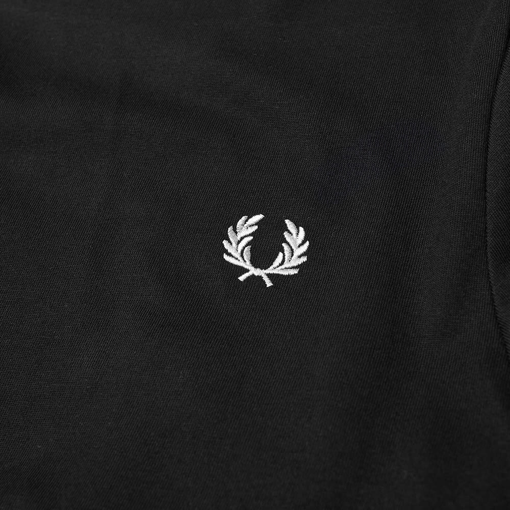 fred perry tie clip