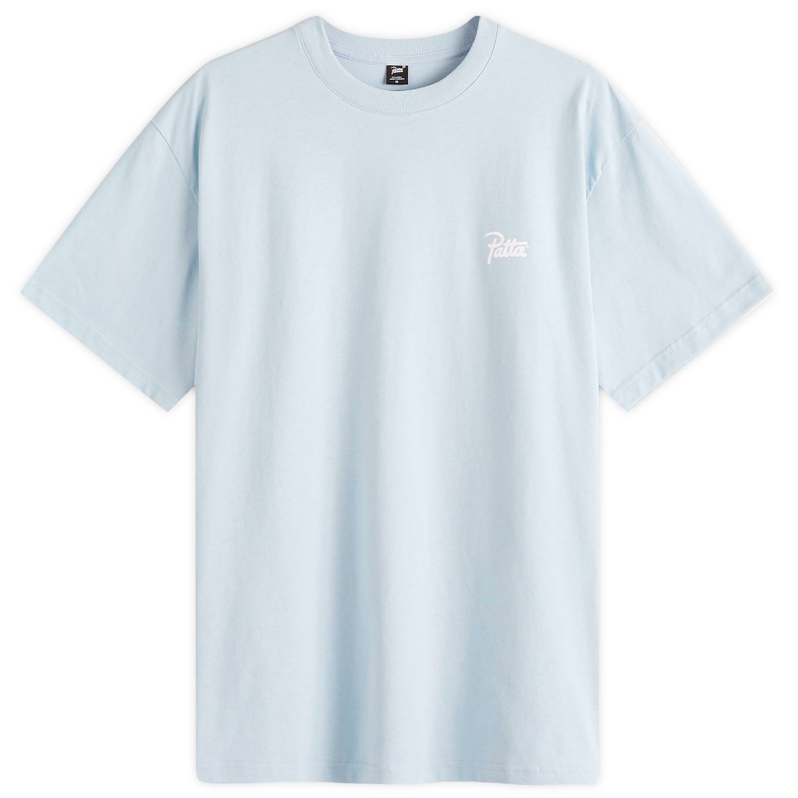 ■Dime■ Mutan League Short Sleeve T-Shirt Ash T-shirts Dime Mutant League T-Shirt UNISEX Ash | Footshop