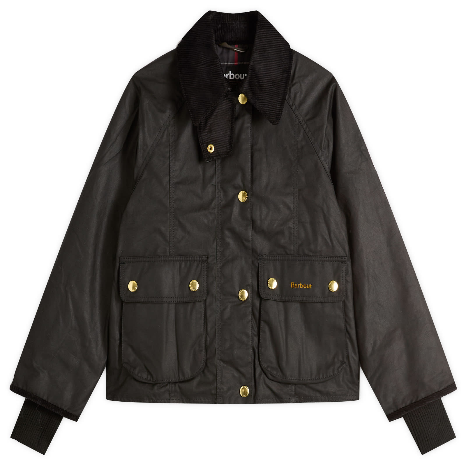 Beadnell Wax Jacket