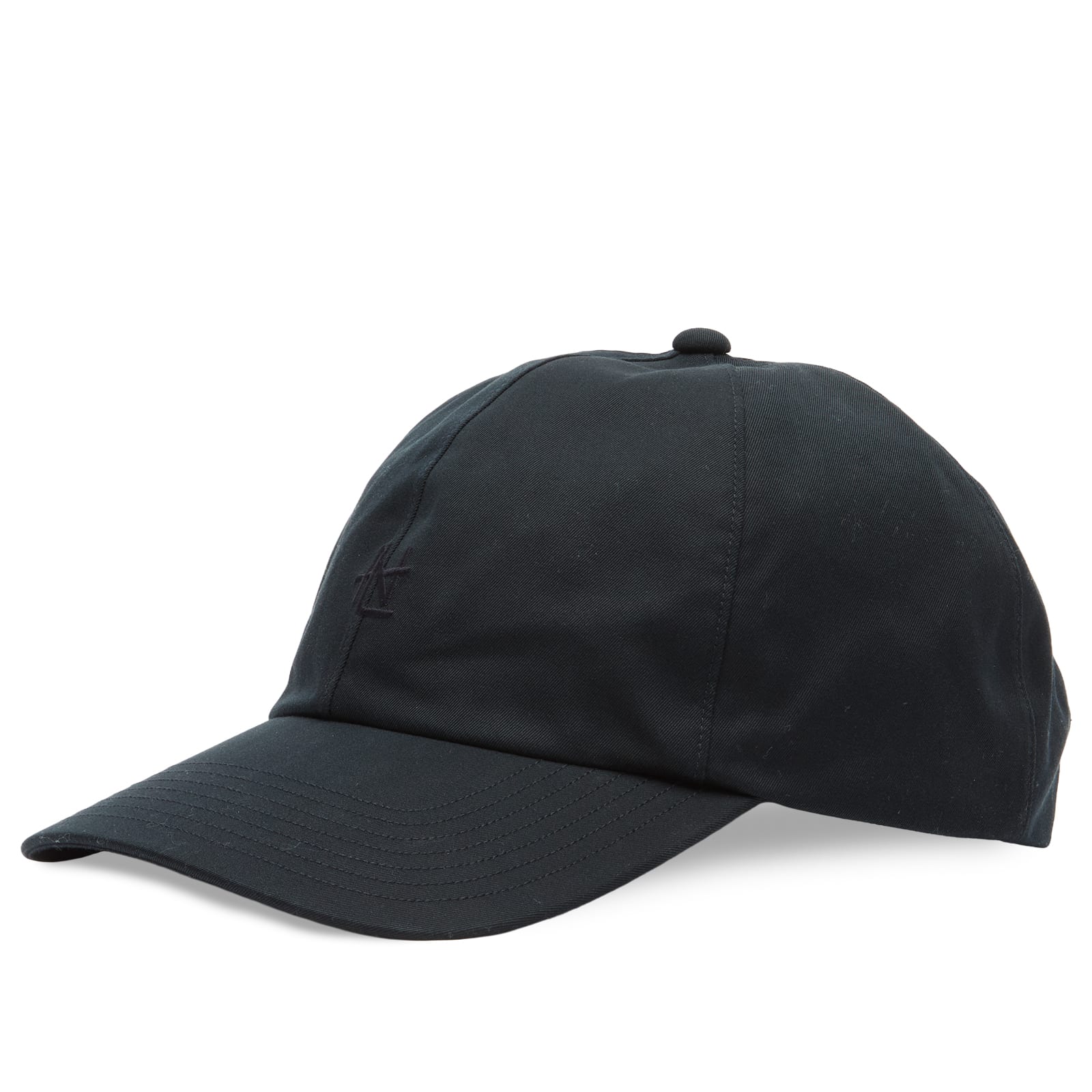 Nanamica Men’s 2L Cotton Gore-Tex Cap Navy