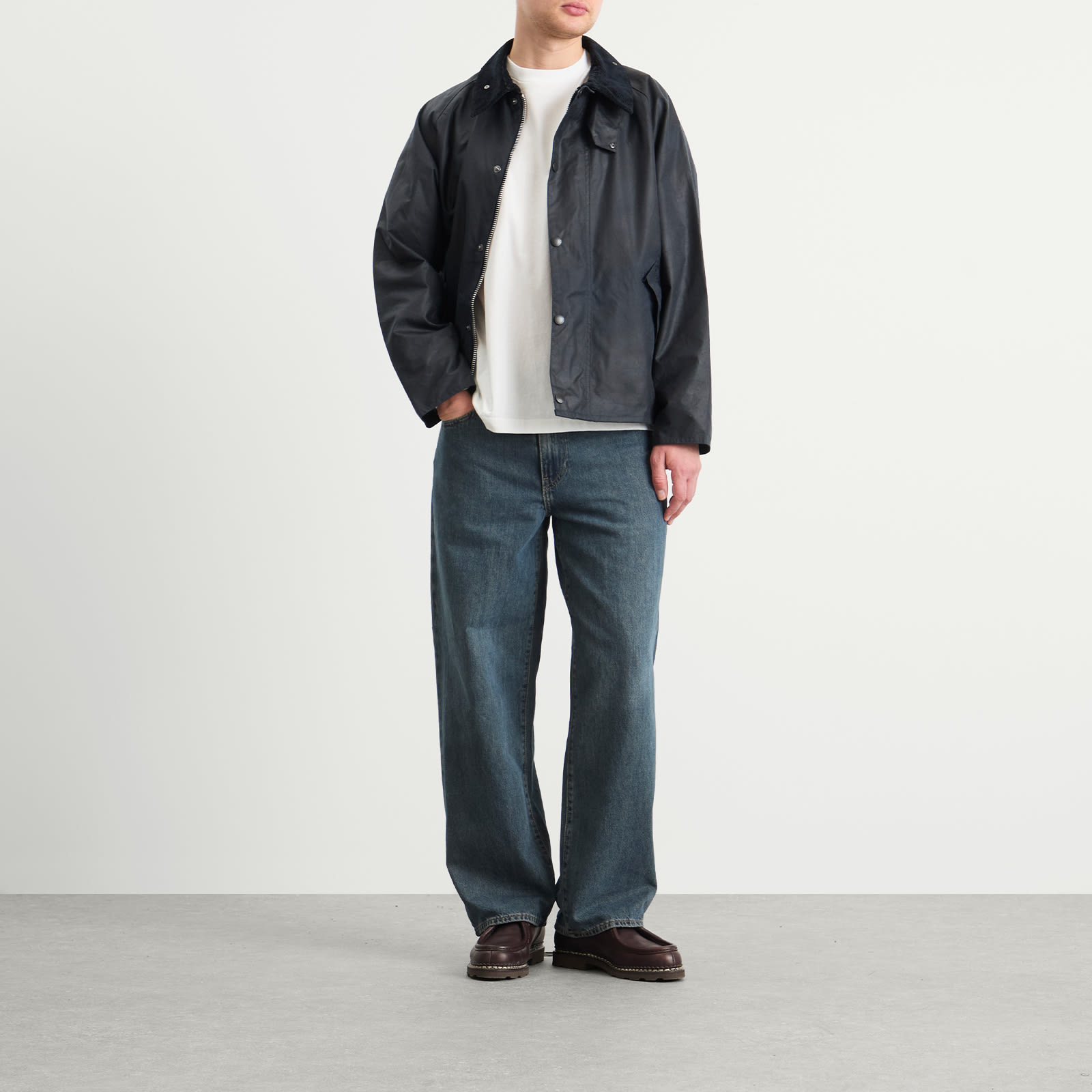 Barbour Men